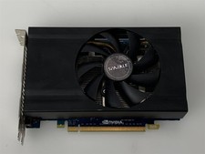 Nvidia Sparkle GTX560 2GB Graphics Card Dual DVI and Mini HDMI picture