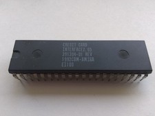Amiga 600 “Credit Card Interface” 2.05 Kickstart ROM 391304-01 CBM CSG MOS picture