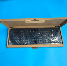 *Lenovo Calliope USB AI Copilot Keyboard NEW * picture