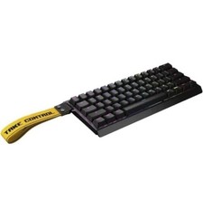 Wooting60HE＋ ARM ANSI-US PBT Lekker Linear60 US Layout Rabbit Trigger New picture