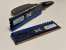 Silicon Power XPOWER Gaming 16GB (2x8GB) DDR4-3200 DIMM 288-Pin RAM picture