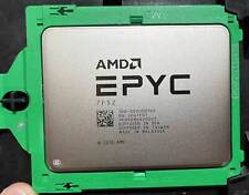 AMD EPYC 7F52 16-core 32 Threads 3.5G up to 3.9GHZ 240w CPU processor (unlocked) picture