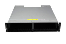 HPE 3PAR StoreServ 8000 24-Bay SFF 12Gb SAS Drive Enclosure 756484-001 picture