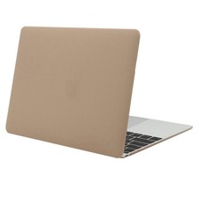 Mosiso Shell Case for Macbook 12 inch Retina 2018 2017 2016 2015 model A1534  picture