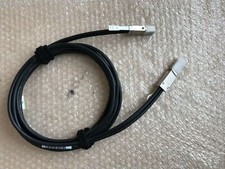 EMC/Amphenol 3 Metre Mini-SAS HD, 4X To Mini-SAS, 4X Cable Assembly/ 038-004-040 picture