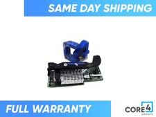 HP 701529-001 FLEXFABRIC 10GB 2P 534FLB ADPTR *New Bulk* - 700741-B21, 700742-B2 picture