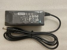 Orginal Cisco MA-PWR-50WAC 640-53010 AC Power Supply  for Meraki Z3 Router 54v picture