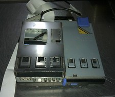 IBM 43W4585 x3550 CDRW DVD-ROM in cage w/41Y8735 Interposer Board+ 42D3936 Panel picture
