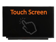 For HP Pavilion M16342-001 15-eg0073cl 15-eg0053cl LCD Touch Screen Replacement picture