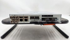 01EJ405 IBM 01EJ403 TYPE 300 10GB NODE CANISTER FOR STORWIZE V700 w/ 6x SFPs picture