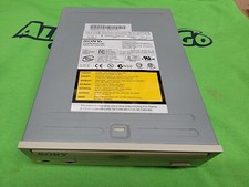  SONY Internal IDE CDRW Drive 40x12x48x - CRX195A1  picture