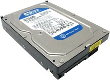 HP Pavilion p7-1410  - 320GB Hard Drive - Windows 7 Professional 64 Bit Loaded picture