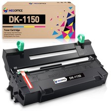 MEGOFFICE Replacement for Kyocera DK-1150 DK1150 picture