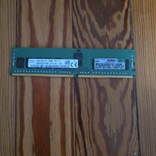 SK Hynix 16GB DDR4-2666 ECC RDIMM (HP 846794-001) picture