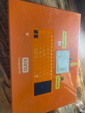 KANO Kit | Computer Kit | Element 14 Raspberry Pr 3 Model B picture