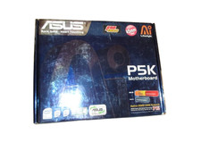 ASUS P5K Premium ATX LGA775 Motherboard picture