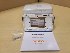 HP Aruba IAP-205H-US HPE JW217A Instant AP - Wireless Access Point - New picture