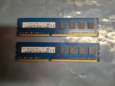 16GB (2x8) SKHynix 8GB 2Rx8 PC3-12800U DDR3 Desktop RAM picture