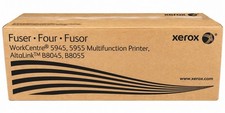 109R00847-Genuine Xerox Fuser Unit B8045/55, 5945/55, OEM picture