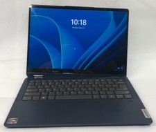 Lenovo IdeaPad Flex 5, AMD Ryzen 7 7730U @2.00GHz, 16GB RAM, 512GB SSD Window 11 picture