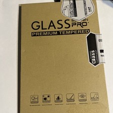 Premium Tempered Glass Screen Protector For Samsung Galaxy Tablet A8 (3pack picture