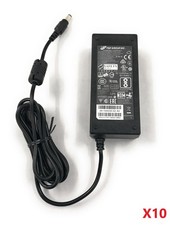 Lot of 10 Genuine FSP FSP040-RHAN2 DGAA1 1ADF03A AC Power Adapters 40W 12V 3.33A picture
