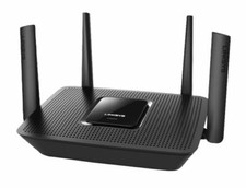 Linksys EA8300 867 Mbps AC2200 4-Port 802.11 a/b/g/n/ac Wireless Router picture
