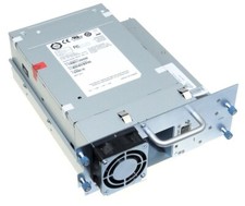 STREAMER HP 603880-001 BL535A AQ274B#103 LTO-5 1.5/3TB ULTRIUM 3280 FC picture