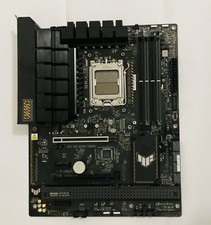 ASUS TUF GAMING B650-PLUS Wi-Fi AM5 Motherboard-Open Box Unused + Sealed Antenna picture
