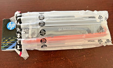 Genuine New HP 210X High Yield Magenta Toner Cartridge W2103X OEM Open box picture