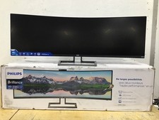 Philips Brilliance 49