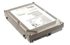 ST340014AS - 40GB Sata 1.5GB/ s Hard Drive (7200 RPM) picture