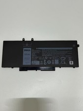 OEM 4GVMP 68WH BATTERY For Dell Latitude 5510 5500 Precision 3540 C5GV2 9JRYT picture