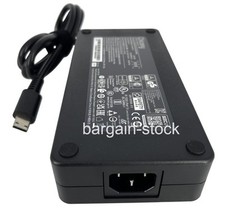 Original 330W AC Adapter Charger For MSI Raider GE68 HX 14VIG-285US Power Supply picture