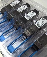 1pc FINISAR FTL4C1QE1L 40Gbase LR4 QSFP+ 10KM SMF LC Original Transceivers picture