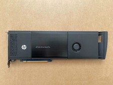HP Z Turbo Drive Quad Pro M.2 X4 Card for HP Z840 Z640 Spare 841969-001 not SSD picture
