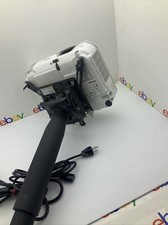 Epson Powerlite X12 H429A 3LCD 2800 Lumen 4511 H Projector+ Cable +Holder TESTED picture
