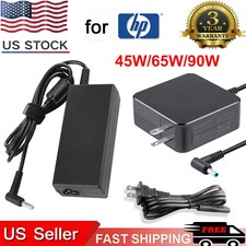 45W 65W 90W Charger for HP Pavilion Envy Notebook PC Laptop AC Adapter Type-C picture