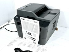 Brother DCP-L2540DW Laser Printer  Pg Count 8660, Tested Video, Need Toner Soon picture