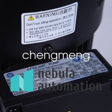 1pcs New A-RYUNG Cooling Pump ACP-1800HMFS70 via FedEx or DHL picture