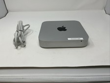 Apple Mac Mini (256GB SSD, Intel Core i5, ) 2.50 GHz, 8GB RAM) A1347 picture
