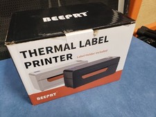 Beeprt BY426BT-1 Thermal Printer picture