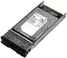 HARD DRIVE DELL EQUALLOGIC 0950483-01 ST31000524NS 1TB SAS 7.2K 32MB 3.5''  picture