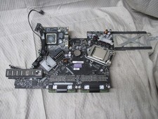 Apple iMac A1311 Motherboard 631-1335 with i3 3.06GHz & 4GB RAM | Works Great picture