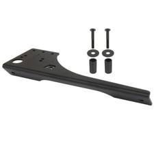 RAM No-Drill Vehicle Base for 2019 - 2024 Ram 1500 Pickup Trucks RAM-VB-186ST1 picture