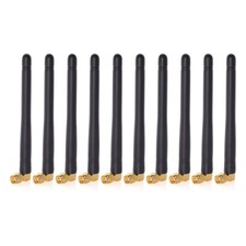 10-Pack 868MHz 915MHz Zigbee RFID 2dBi Antenna SMA Aerial for Smart Home Control picture
