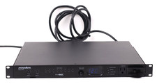 Late Model Panamax M4315-PRO CV2 Bluebolt 9-Outlet 15 Amp Power Management o729 picture