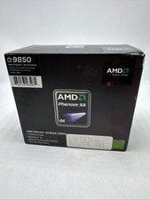 AMD Phenom X4 9850 
