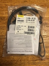 Jabra Evolve 20 Mono MS HSC016 Noise Canceling USB Headset 4993-823-109 picture