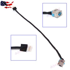 Acer Aspire E17 E5-752G E5-772G E5-773G Laptop DC Power Jack Charging Port Cable picture